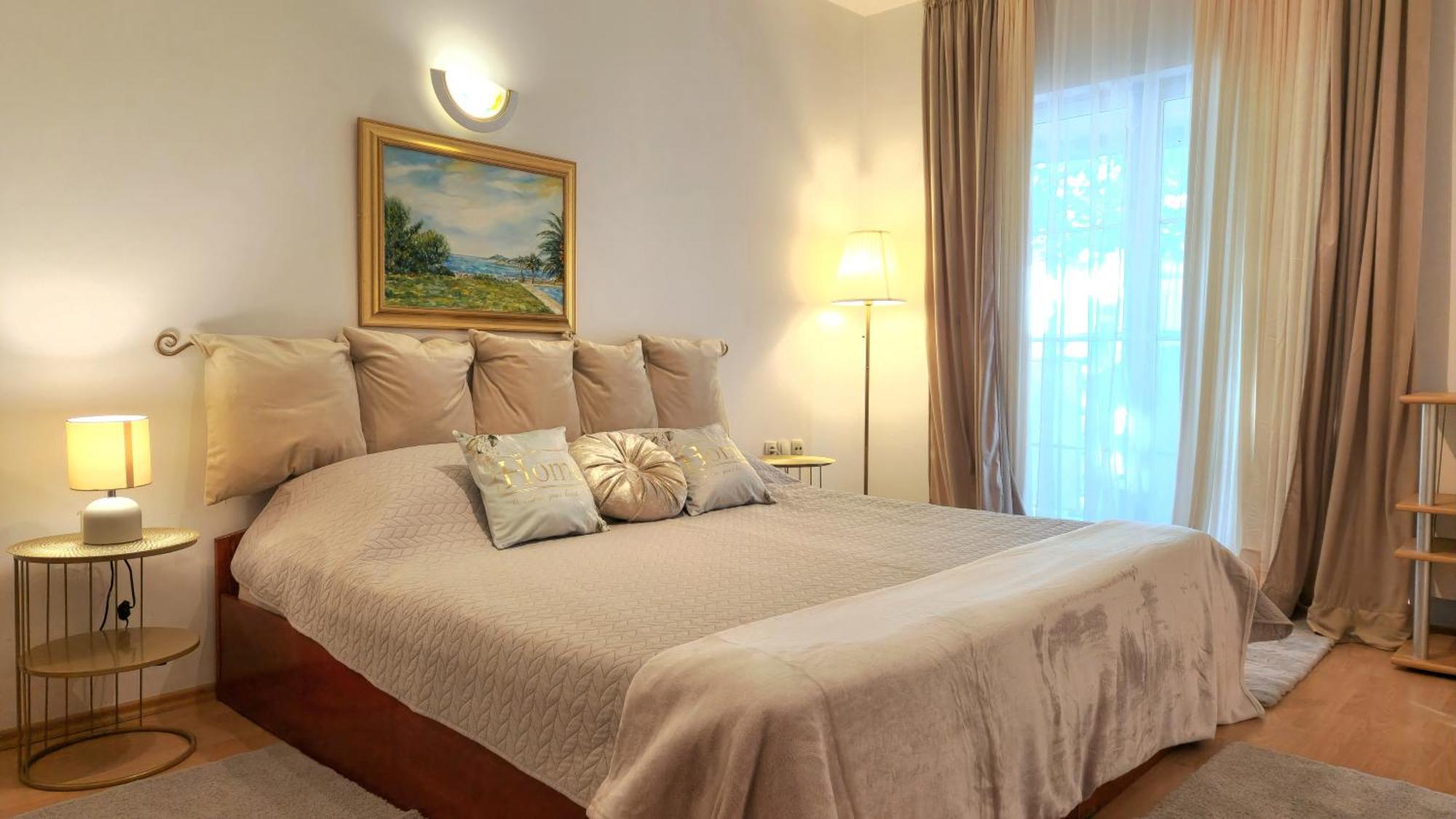 Art Depandansa 3* Zadar