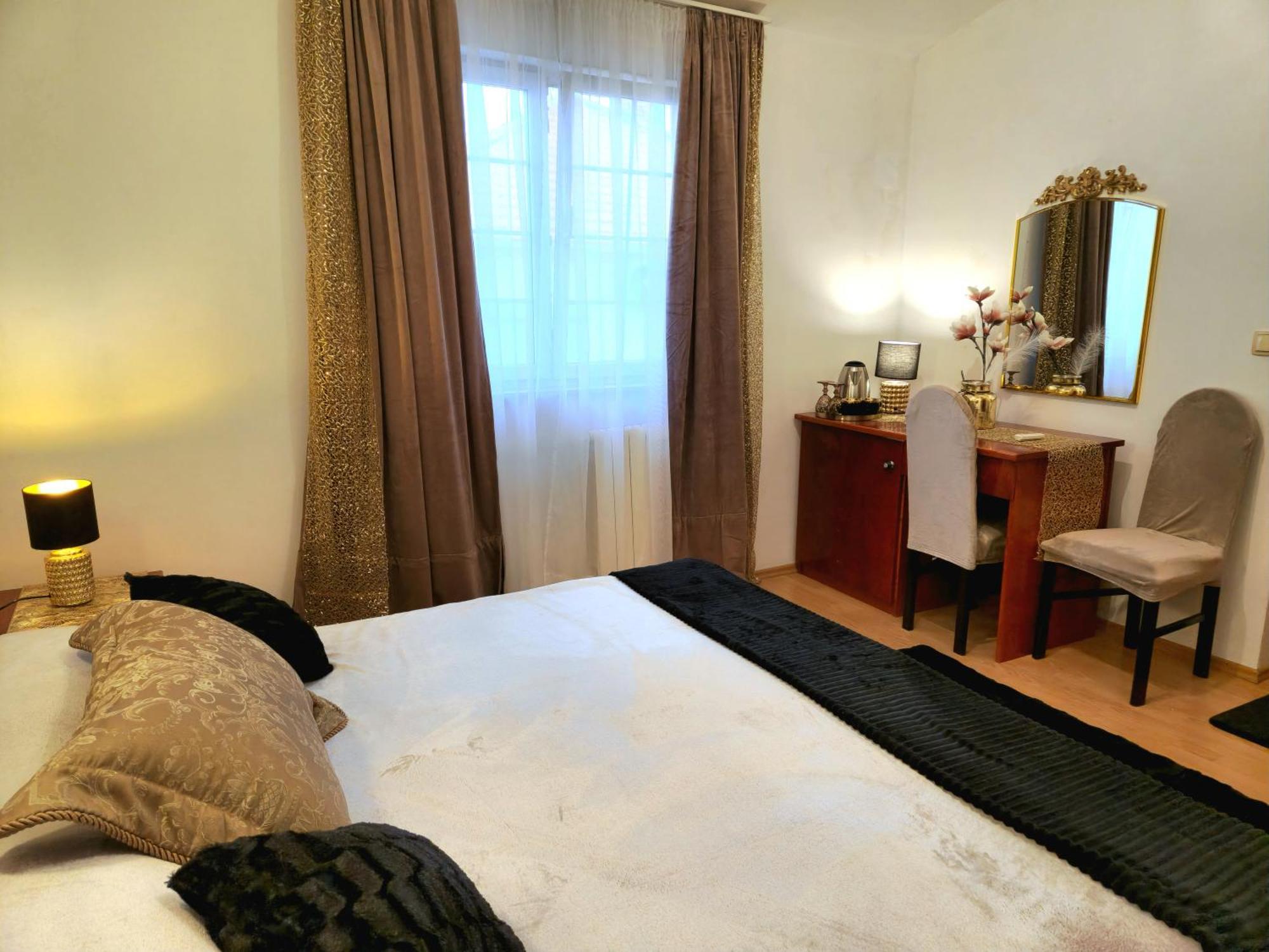 Art Depandansa 3* Zadar