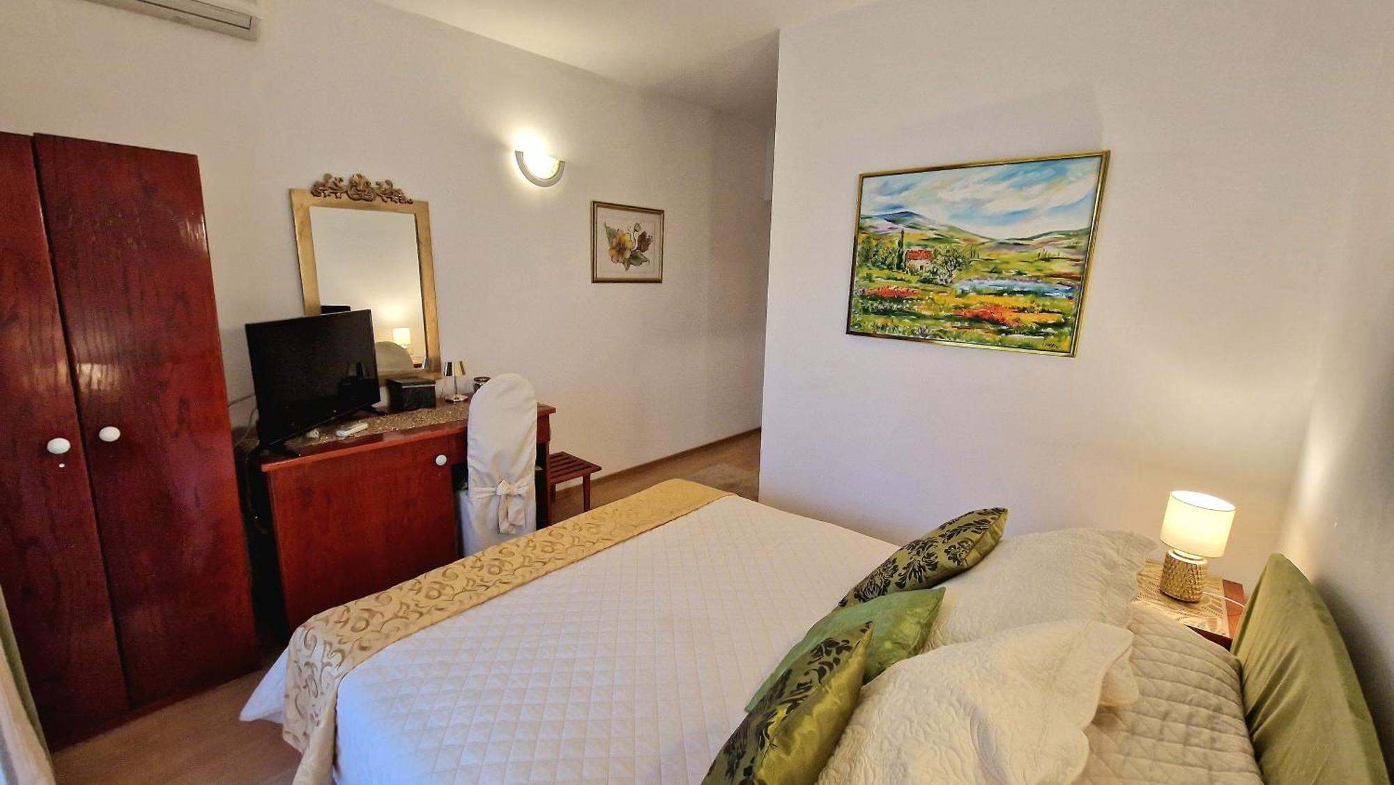Art Depandansa Penzión pre hostí