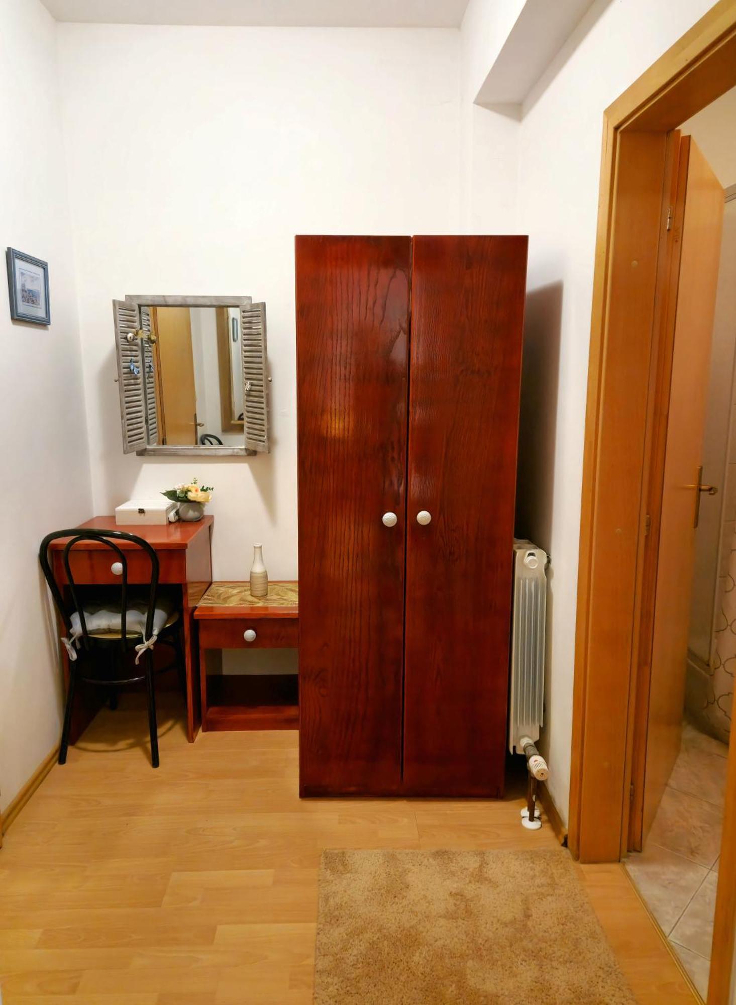 Penzión pre hostí Art Depandansa Zadar