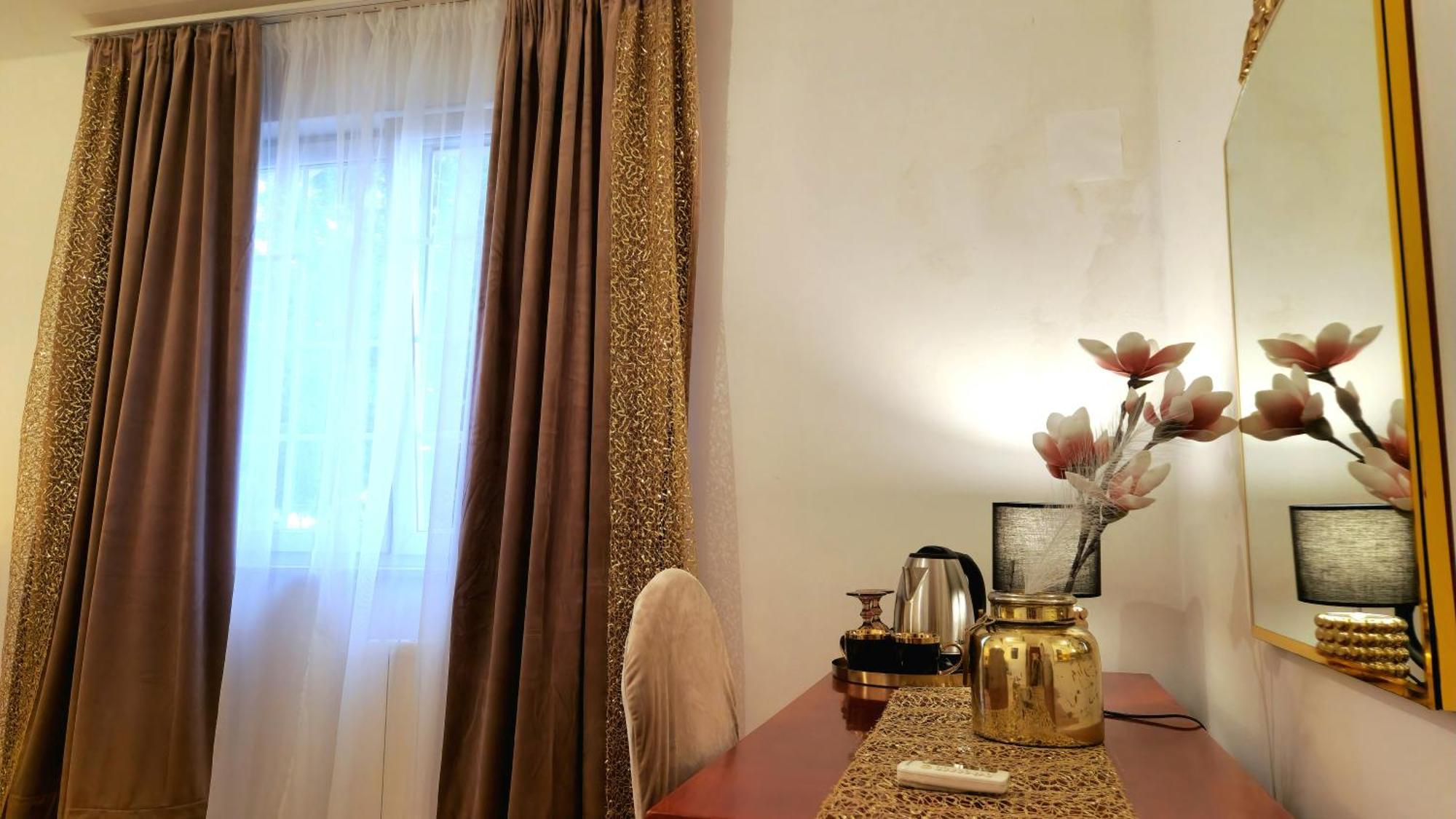 Art Depandansa 3* Zadar