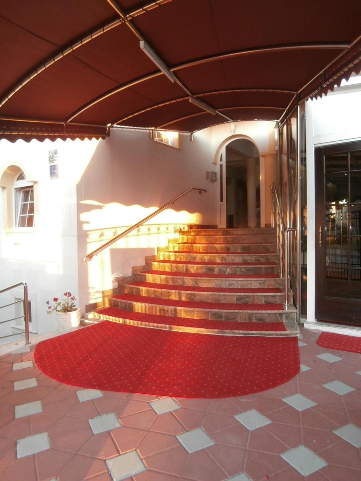 Maison d'hôtes Art Depandansa 3*
