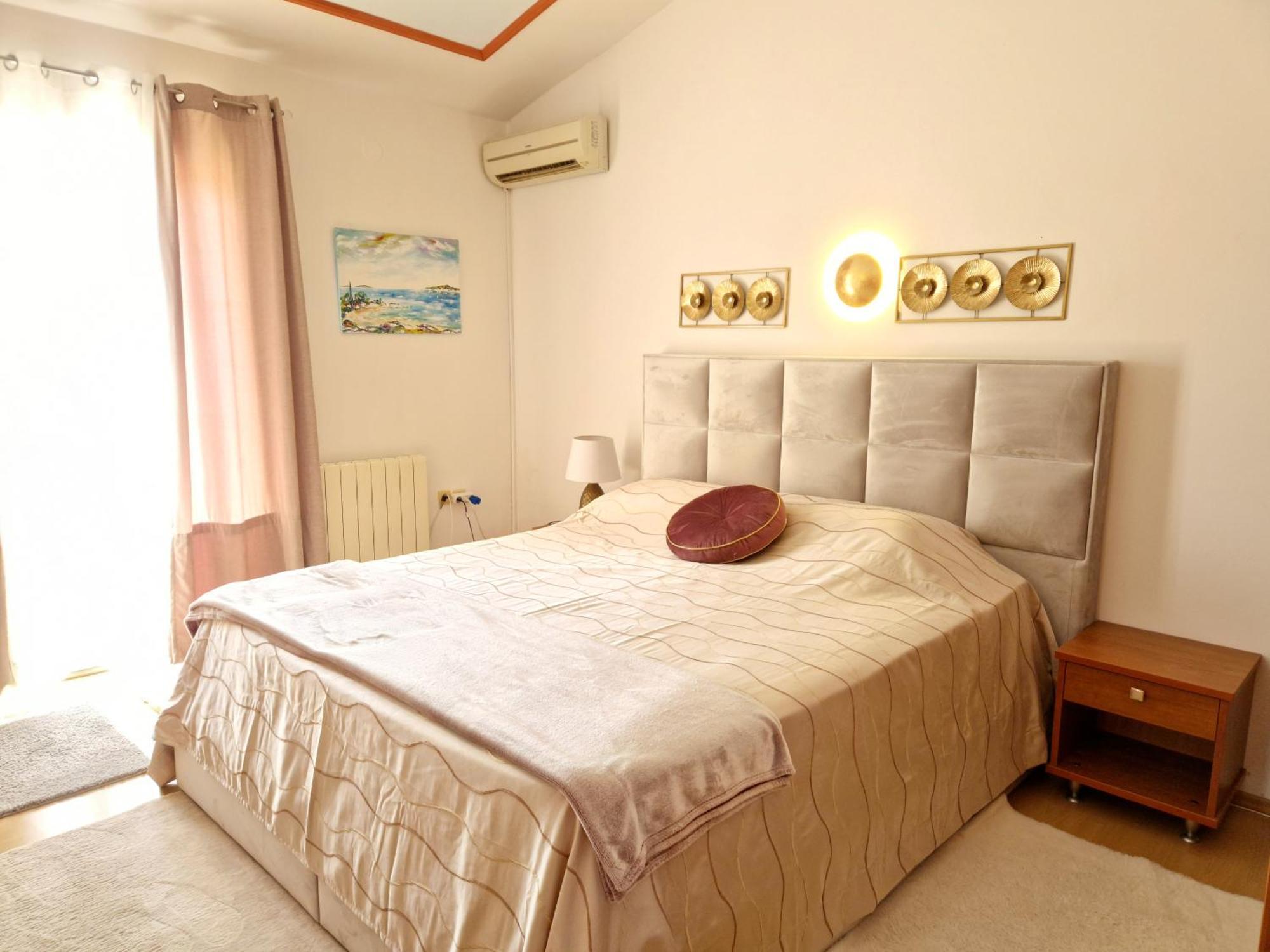 Art Depandansa Maison d'hôtes Zadar