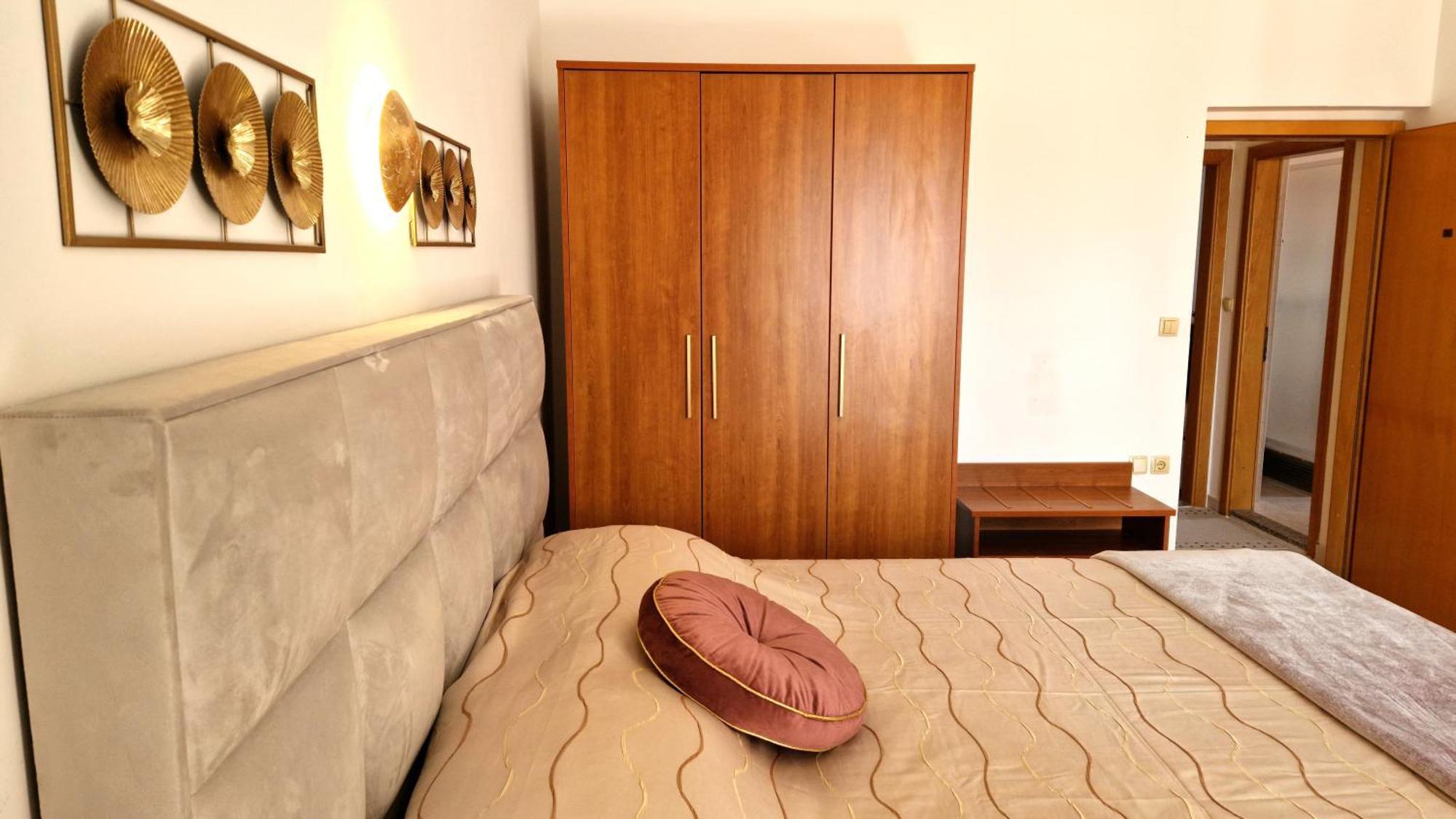 Art Depandansa 3* Zadar