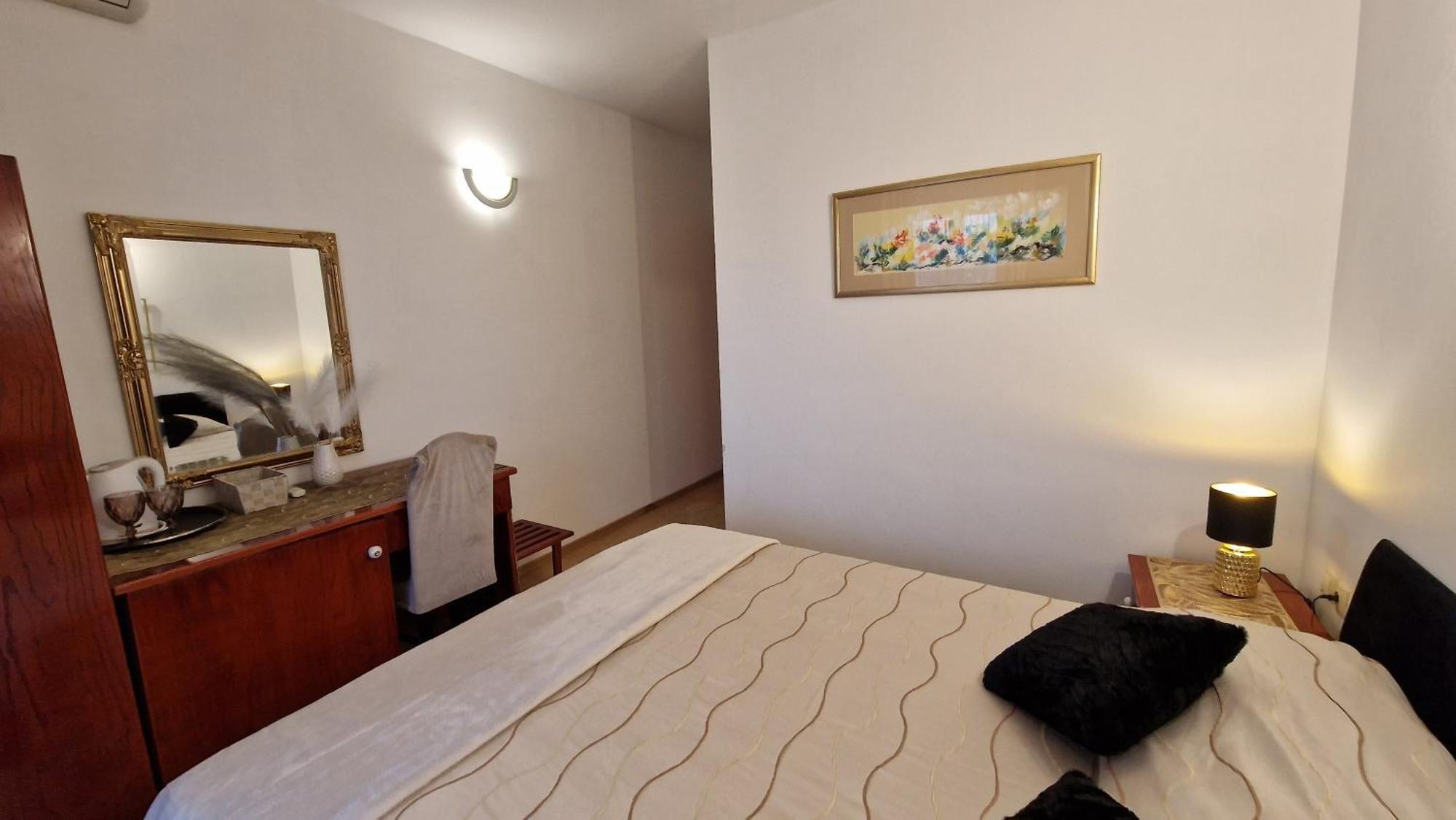 Art Depandansa 3* Zadar