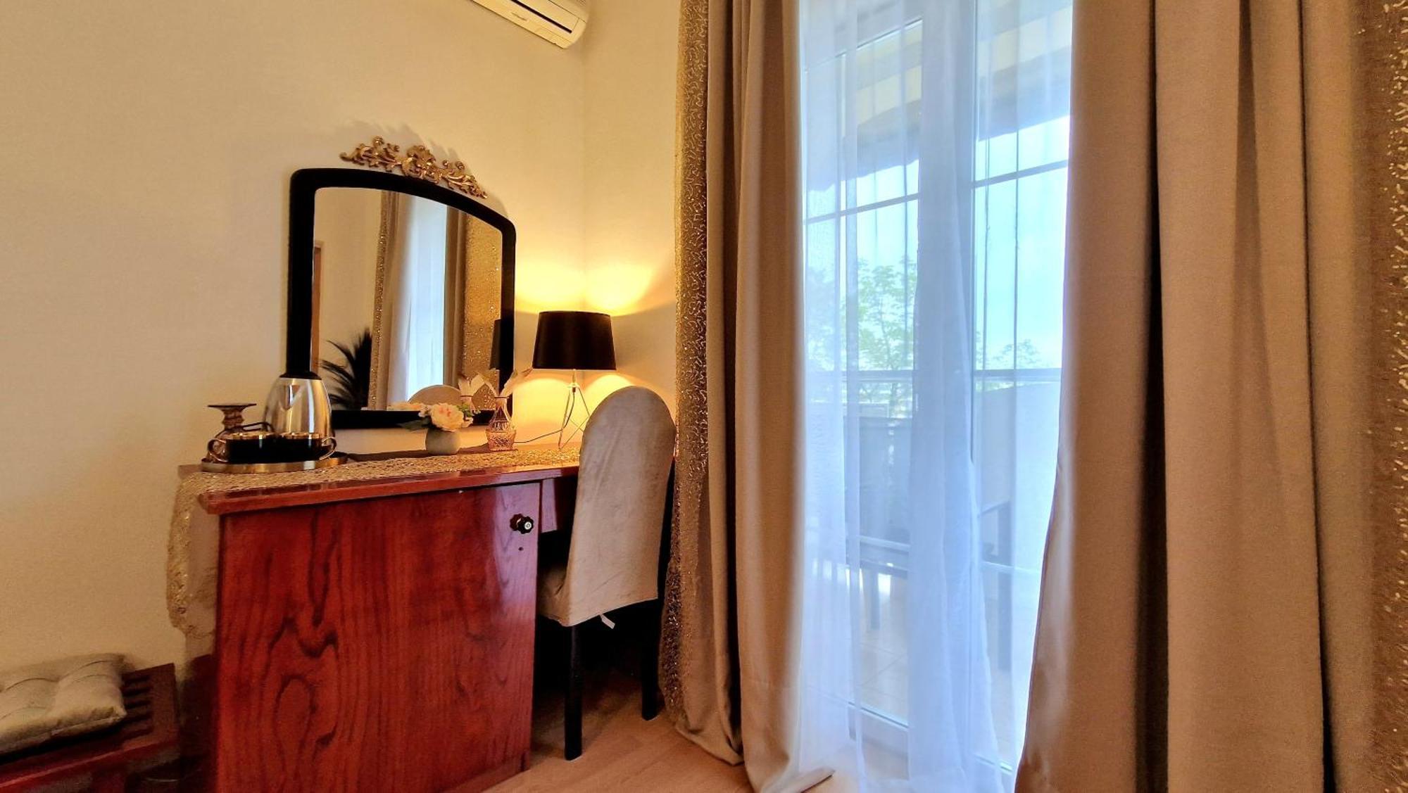 Maison d'hôtes Art Depandansa 3*