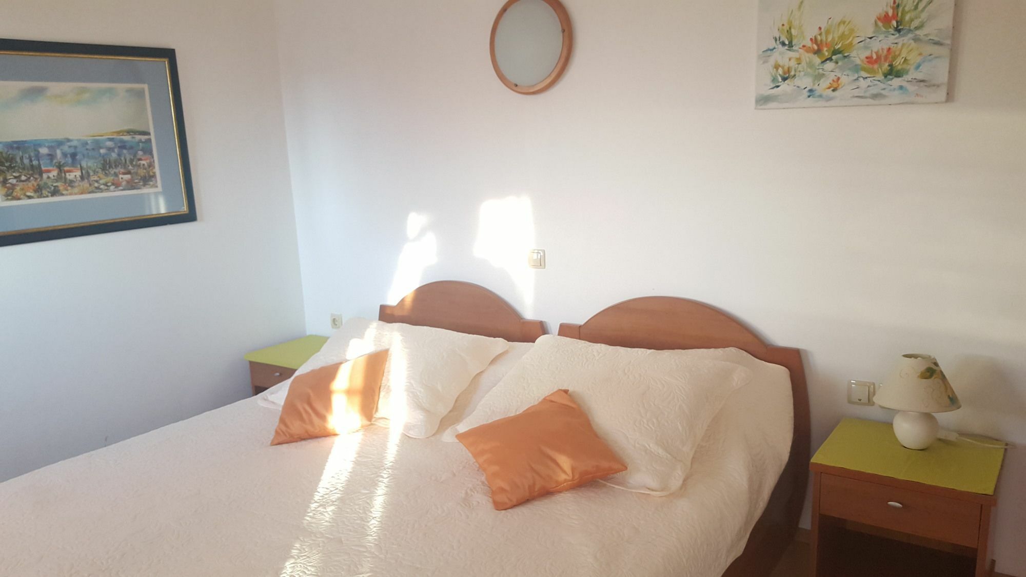 Art Depandansa 3* Zadar