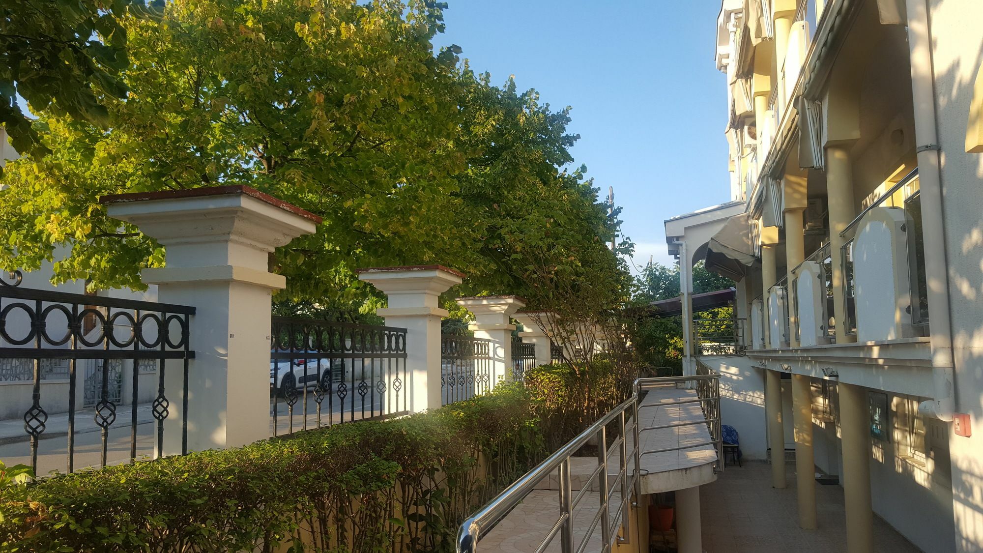 Art Depandansa 3* Zadar